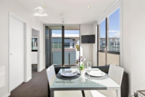 QV Lovely 1 Bedroom with Parking and Wifi -1069